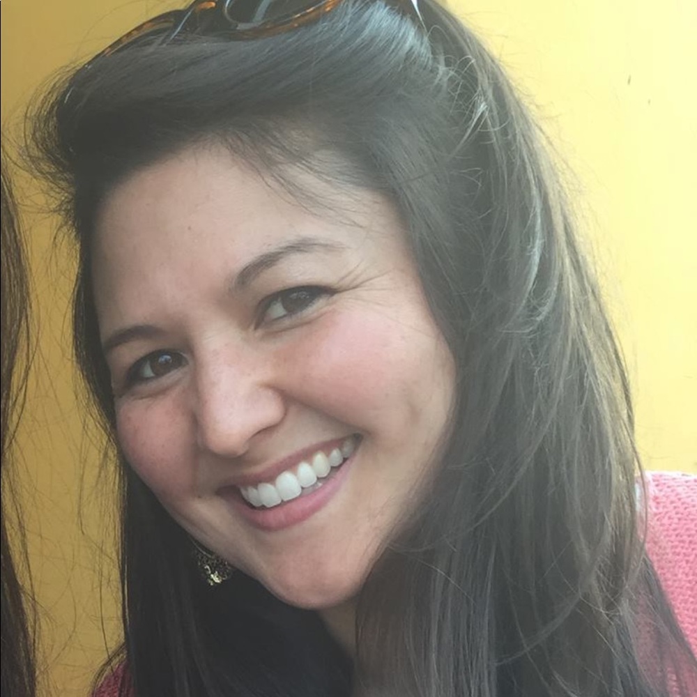 Meet your Posher, Jennifer